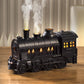 🎄 Perfect Gift Picks ✨Nostalgic Train Shape Fragrance Humidifier