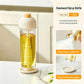 🔥BUY 2 GET 1 FREE🫒 Downward Oil Sprayer – Fine Mist Cooking Spray Bottle for Air Fryers & Salads