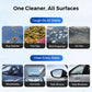 ⏳Limited Time Buy 2 Get 1 Free🔥 Auto Glass Side Window Oil Film Removal Cleaner