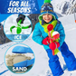 🎅Christmas Sale 49% OFF🎁Endless Fun Snowball Kit