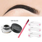 💕Mother's Day Sale - Only ￡6.99!🏆Flash Sale⚡50K+ SOLD!🔥Multi-function Eyebrow Brush