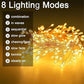 🎅Early Christmas Promotion 50%OFF⭐Copper Wire Firecracker Light String🎄