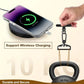 ❣️HOT SALE 60% OFF📱Crossbody Phone Strap with Zippered Pouch | Anti-Snatch Lanyard + Mini Vault