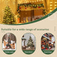 🎅Early Christmas Promotion 50%OFF⭐Copper Wire Firecracker Light String🎄