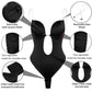 ✨LAST DAY 49% OFF✨Backless Body Shaper Bra - Seamless Lift & Tummy Control | Invisible Under Backless Dresses & Tops | UK Sizes