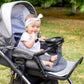 🛍️ Special Offer £13.99 ⏳Interactive Stroller Steering Wheel Toy for Babies and Toddlers