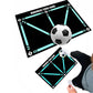🔥Last Day Promotion 49% OFF⚽Soccer Train Mat for All Levels Non-Slip Silent