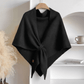 🏆Flash Sale⚡50K+💕Women's Solid Colour Triangle Shawl Scarf☁️