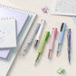 🔥Best Gift idea 50%OFF🎁4 In 1 Gel Ink Pens🌈