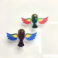 💎 Limited Deal🎁Vehicle Cars Motorcycles Decoration🚙🛵- Flying Birds🦜