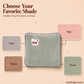 ❄️ 50% OFF - Winter Essentials ♨️ Rechargeable Hot Water Bottle – Portable Electric Heat Pack for Cosy Winter Warmth