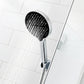 🎯 Deal of the Day ✨High-Pressure Adjustable Shower Head – Powerful Rainfall Showerhead for Home
