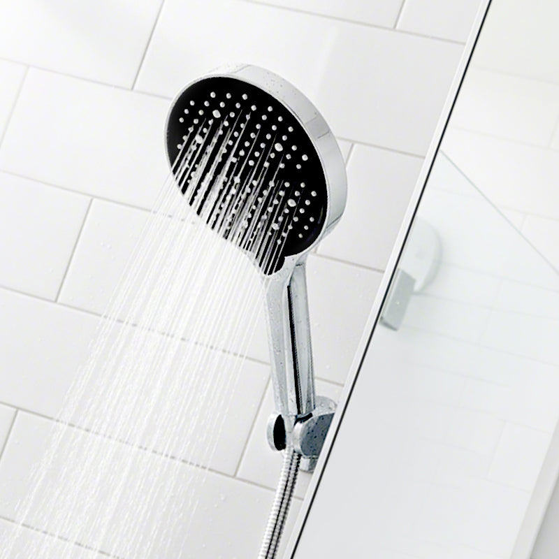 🎯 Deal of the Day ✨High-Pressure Adjustable Shower Head – Powerful Rainfall Showerhead for Home