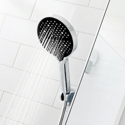 🎯 Deal of the Day ✨High-Pressure Adjustable Shower Head – Powerful Rainfall Showerhead for Home