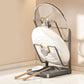 Kitchen Pot Lid Storage Rack