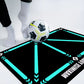 🔥Last Day Promotion 49% OFF⚽Soccer Train Mat for All Levels Non-Slip Silent