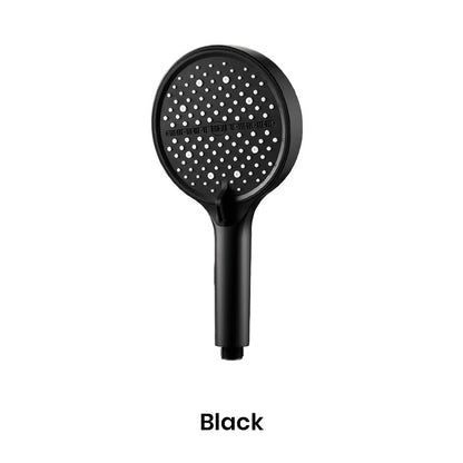 🎯 Deal of the Day ✨High-Pressure Adjustable Shower Head – Powerful Rainfall Showerhead for Home