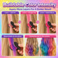 🎄 Holiday Gift Picks 🎁✨12-Color Temporary Hair Chalk Applicator Set for Kids & Adults