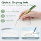 🔥Best Gift idea 50%OFF🎁4 In 1 Gel Ink Pens🌈