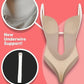 ✨LAST DAY 49% OFF✨Backless Body Shaper Bra - Seamless Lift & Tummy Control | Invisible Under Backless Dresses & Tops | UK Sizes