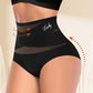 ✨Last Day - Buy 1 Get 3 Packs✨Plus-Size High-Waist Cross Tummy Control Panties