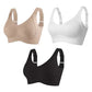 🎁Pay 1 Get 3 Packs(Each only ￡4.6) 🔥 Super firming bra | Wire-free push-up bra 👍 No more sagging breasts