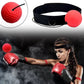 🎁Best Gift For All Your Family🎅Boxing Reflex Ball Headband