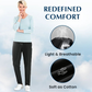💖💖LAST DAY SALE 65% OFF💖🎁Unisex Ultra Soft Stretch Perfect Drape Casual Pants