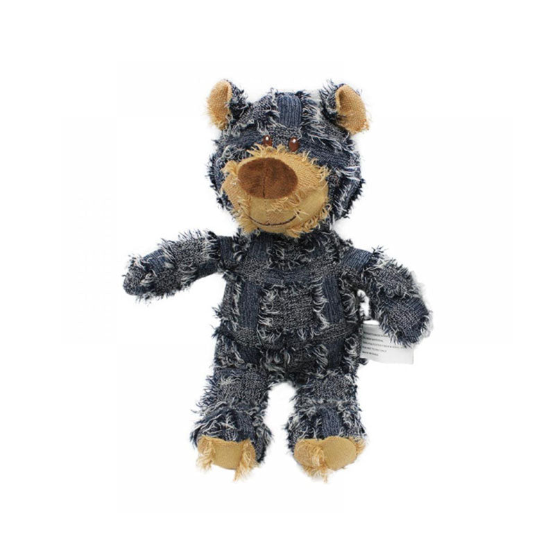 🔥2025 NEW Robust Bear For Heavy Chewers