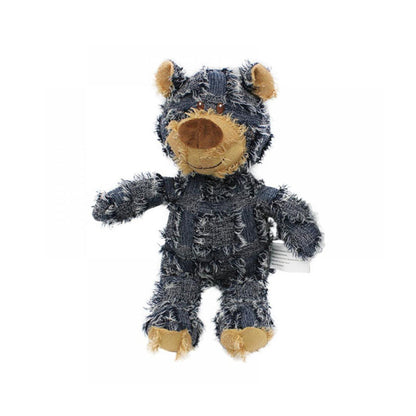 🔥2025 NEW Robust Bear For Heavy Chewers