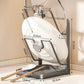 Kitchen Pot Lid Storage Rack
