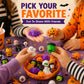 🔥Halloween Sale 50% OFF - 🎃 30PCS Halloween Mochi Squishy Toys