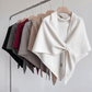 🏆Flash Sale⚡50K+💕Women's Solid Colour Triangle Shawl Scarf☁️