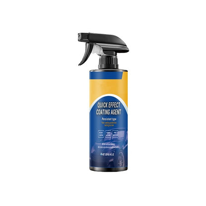💥 Trending Picks-BUY 3 GET 2 FREE🔥Advanced Car Quick-acting Coating Agent Spray✨