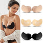 💗BUY 1 GET 1 FREE - 2 PAIRS - EACH ONLY ￡4.99!!🎁Adhesive Push-up Bra