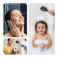 🎯 Deal of the Day ✨High-Pressure Adjustable Shower Head – Powerful Rainfall Showerhead for Home