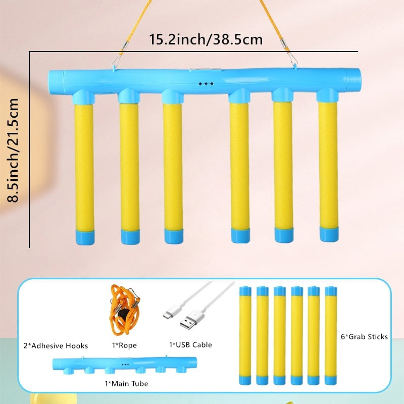 🔥Christmas Sale 49% OFF🎄Catching Sticks Game Reaction Training Toy