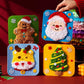 🎄Christmas Comes Early 49% OFF🎅DIY Christmas Embroidery Kit🎁