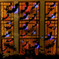 🎃HOT SALE 49% OFF🦇Halloween 3D Lighted Bats