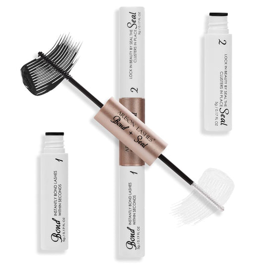 🎁 Buy One Get One Free✨2-in-1 Lash Bond & Seal For DIY Lash Clusters