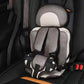 🔒 Exclusive Online Offer ✨Portable 5-Point Travel Car Seat for Kids – Foldable & Compact
