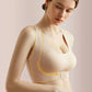 ⏳LAST DAY SALE ONLY 8.99!!👍✨Cross Back Front Closure Wireless Posture Support Bra💕