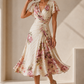 Valentina | Vestido Floral