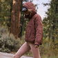 🔥Last Day Promotion 49% OFF - Women's Oversized Hooded Puffer Jacket