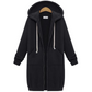 🥳This Week Special Price £13.99!!🔥Women Casual Zip up Fleece Hoodies