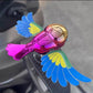 💎 Limited Deal🎁Vehicle Cars Motorcycles Decoration🚙🛵- Flying Birds🦜