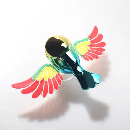 💎 Limited Deal🎁Vehicle Cars Motorcycles Decoration🚙🛵- Flying Birds🦜
