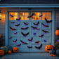 🎃HOT SALE 49% OFF🦇Halloween 3D Lighted Bats