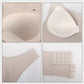 ⏳LAST DAY SALE ONLY 8.99!!👍✨Cross Back Front Closure Wireless Posture Support Bra💕