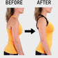 ⏳LAST DAY SALE ONLY 8.99!!👍✨Cross Back Front Closure Wireless Posture Support Bra💕